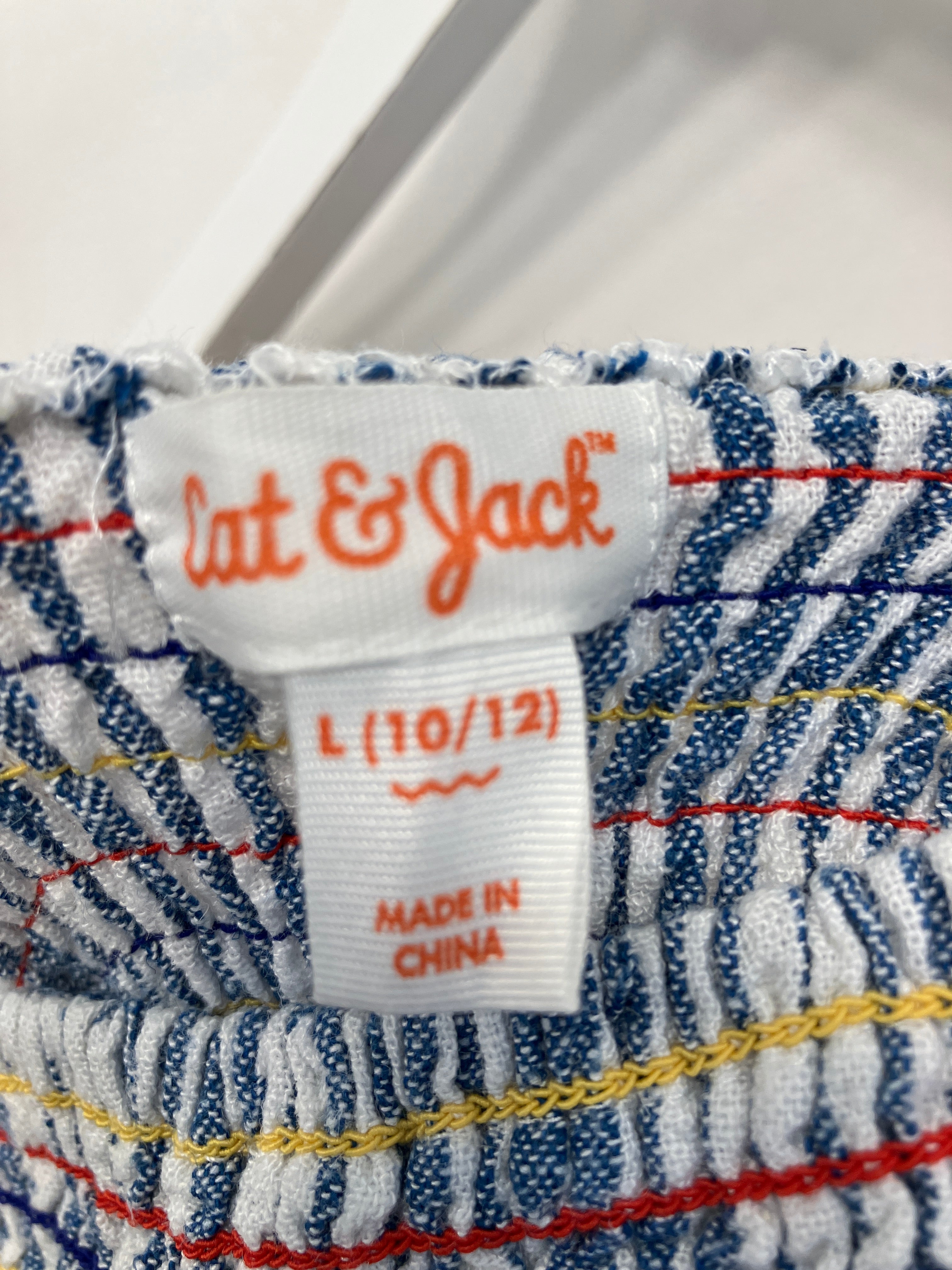 Cat & Jack Kjole